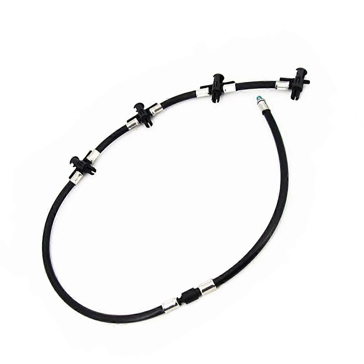 6460701532 Overflow Leak Off Pipe for 2.0 2.2 CDI A6460701532