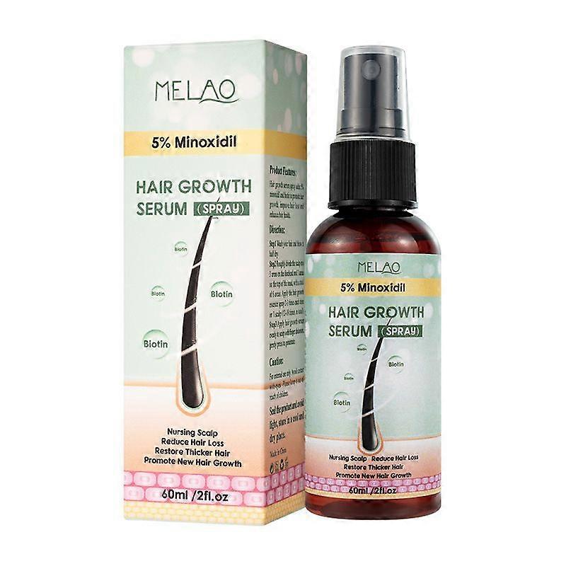 Hårväxtolja/Serum/Mousse1