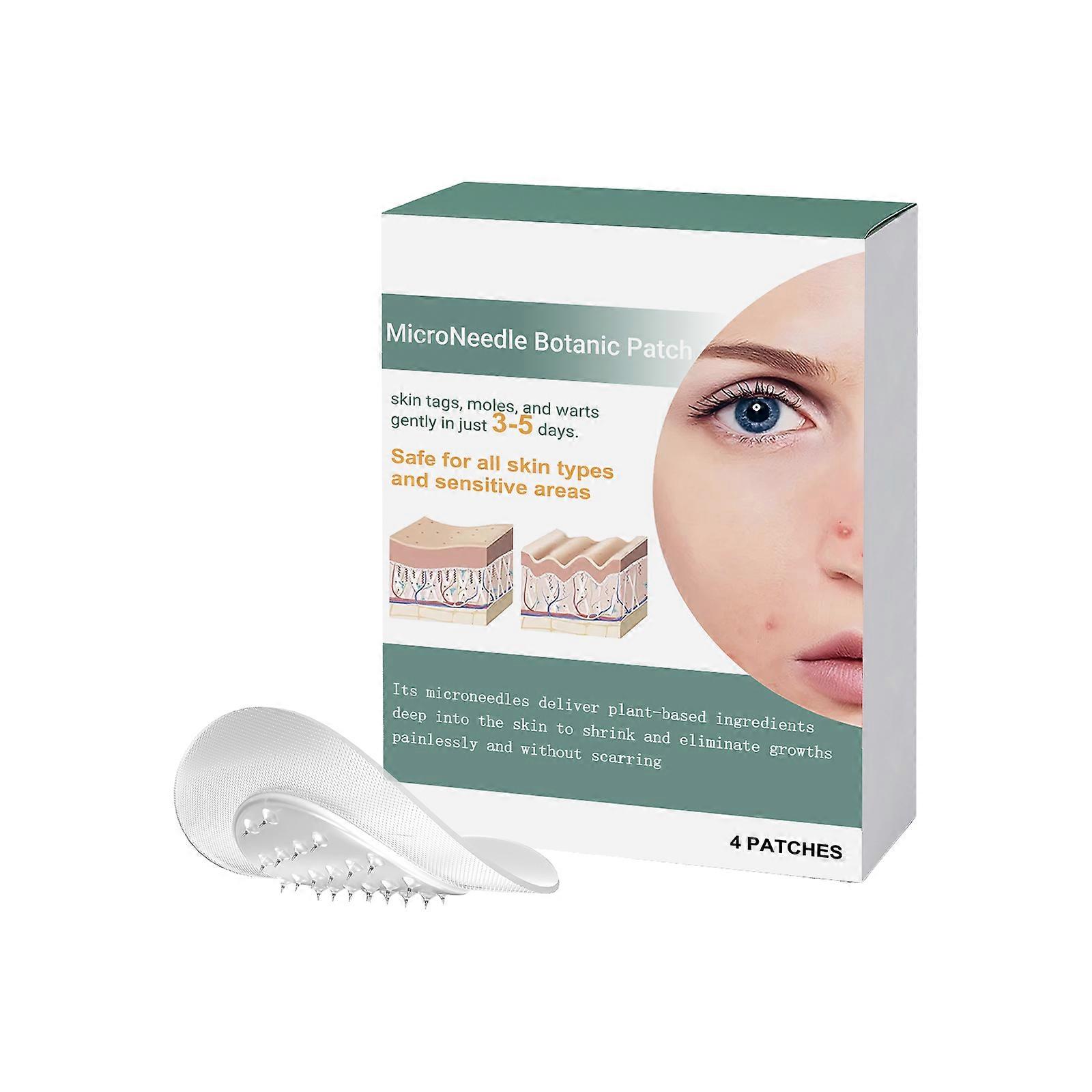 Amz Skin Care Patches Are Gentle, Skin-Friendly And Comfortable, Especially Providing A Smooth And Tender Skin Feel. They Offer Daily Care For Specifi