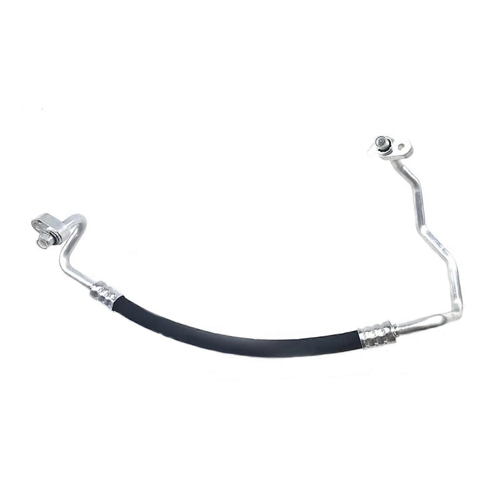 Strong Cooling System Line Air Conditioning Line With Noise Reduction Feature For W213 Model Improved Energy Efficiency Multicolor