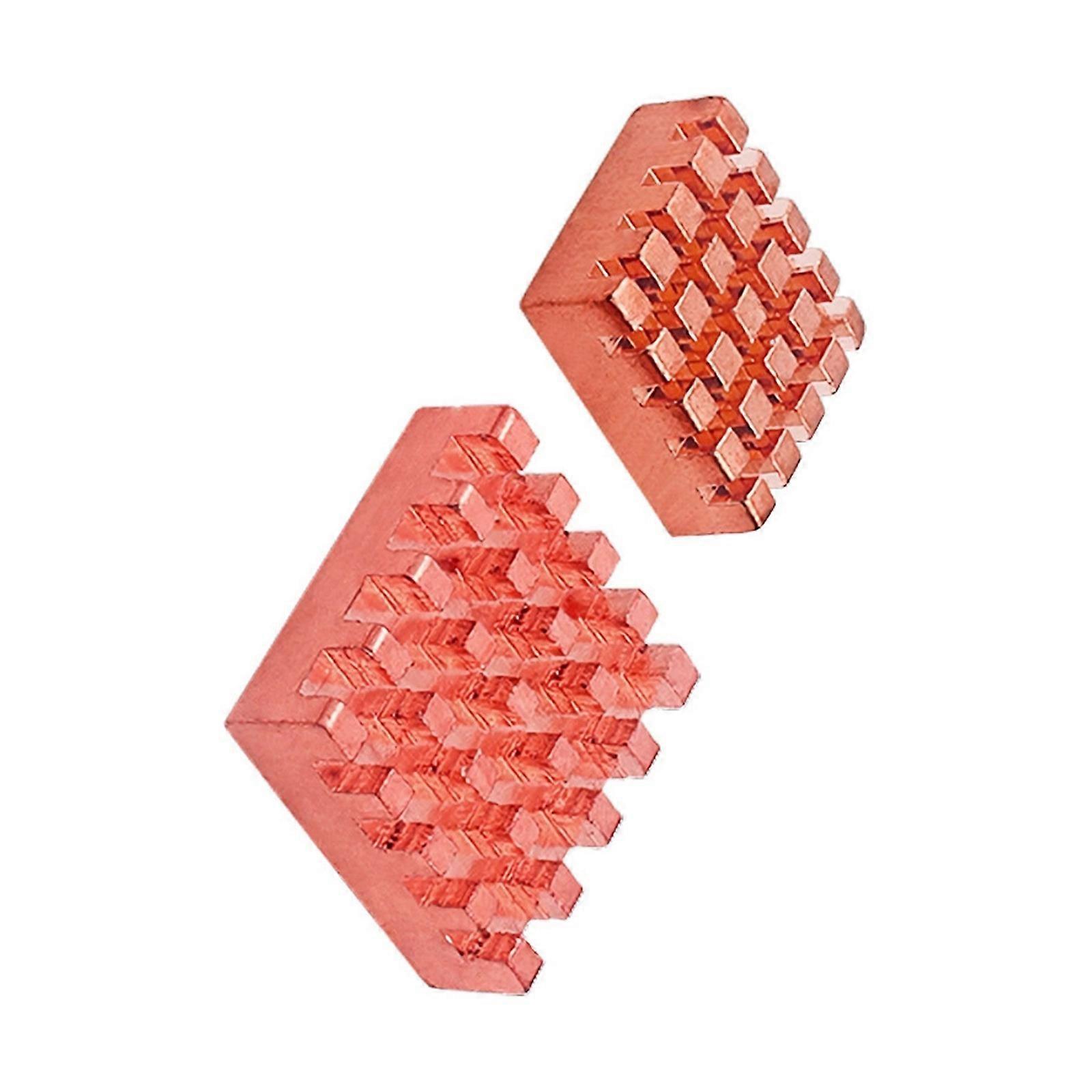 High Performances Coppers Heat Dissipation System for 5 Prolonged Device Life And Reliability Multicolor