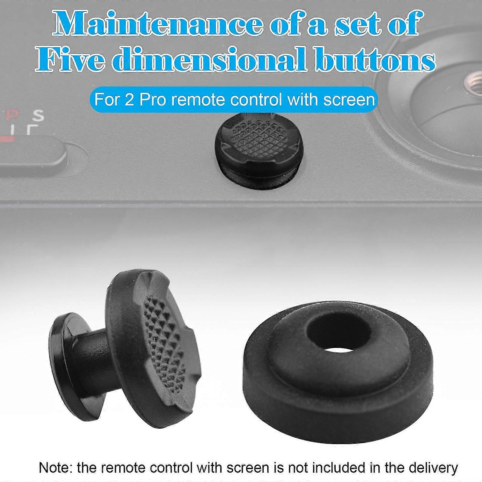 Buttons Suitable For The Maintenance For Mavic 2 Pro With Screen Remote Control