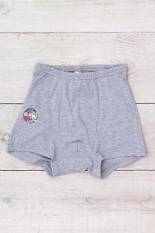 Boys’ Pantie – Soft & Comfortable Fit, Any season,  HC 6317-036-33-1