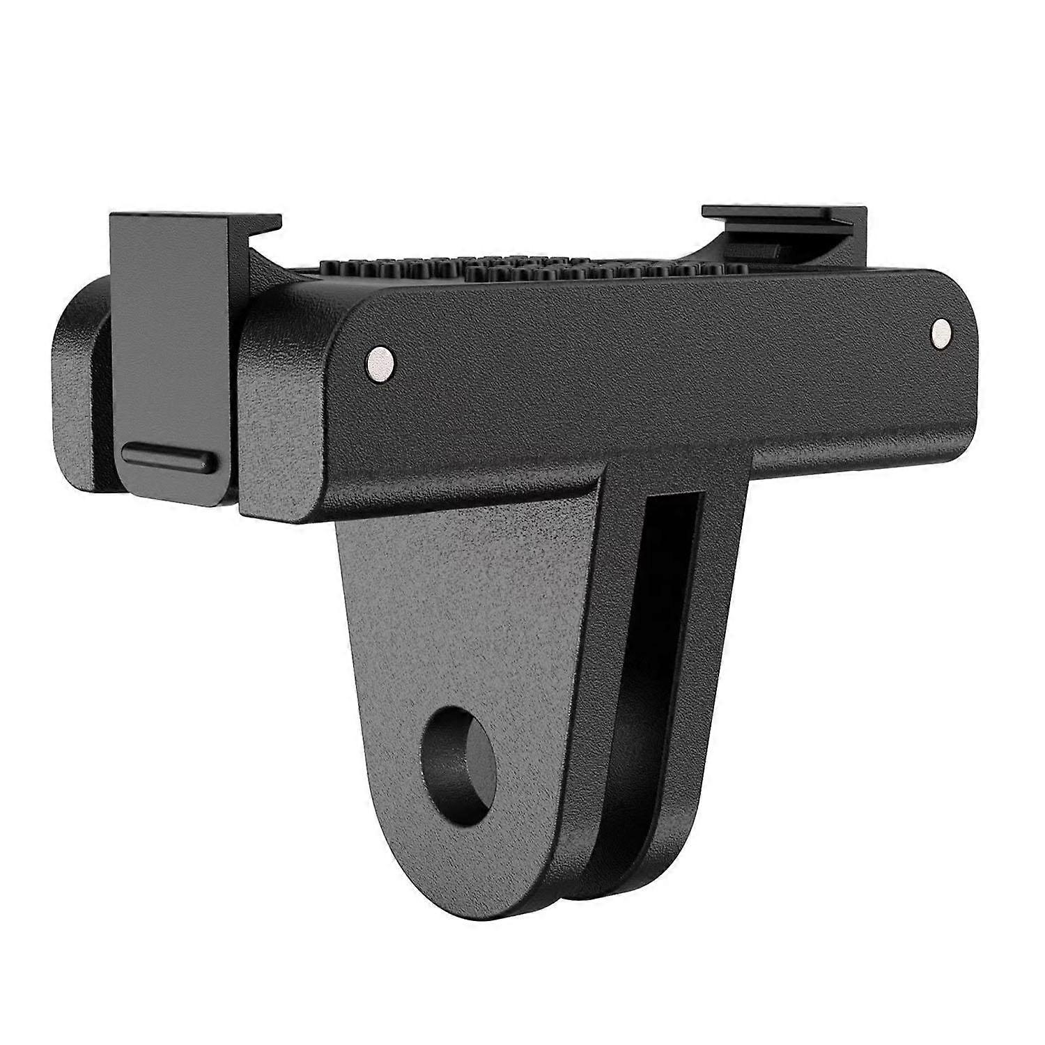 Action Cameras Magnetic Quick-Release Mount For DJI Osmo Action 6