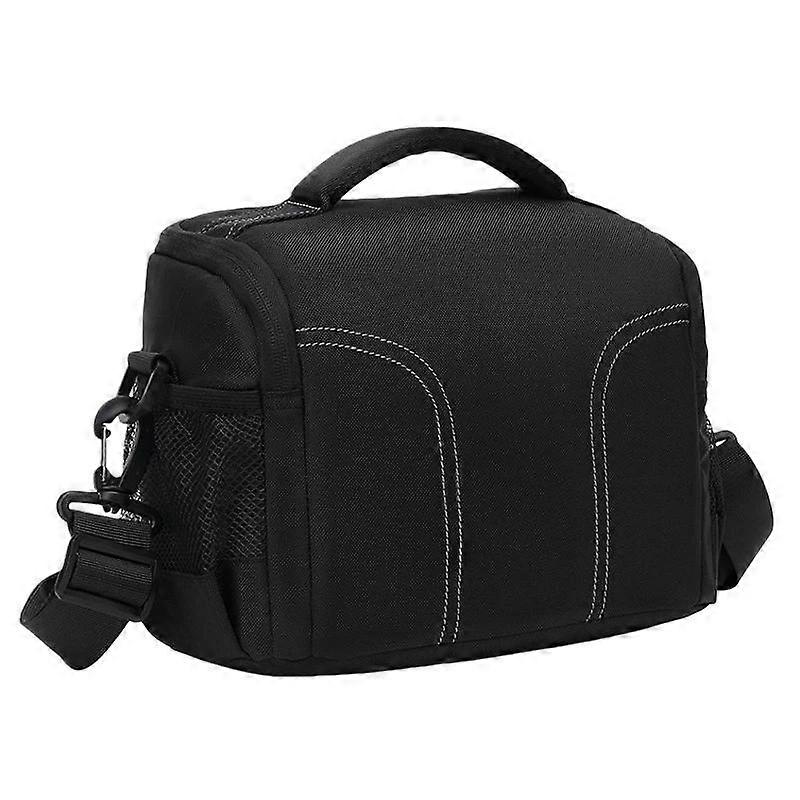 Handheld Portable Camera Bag DSLR Camera Crossbody Bag