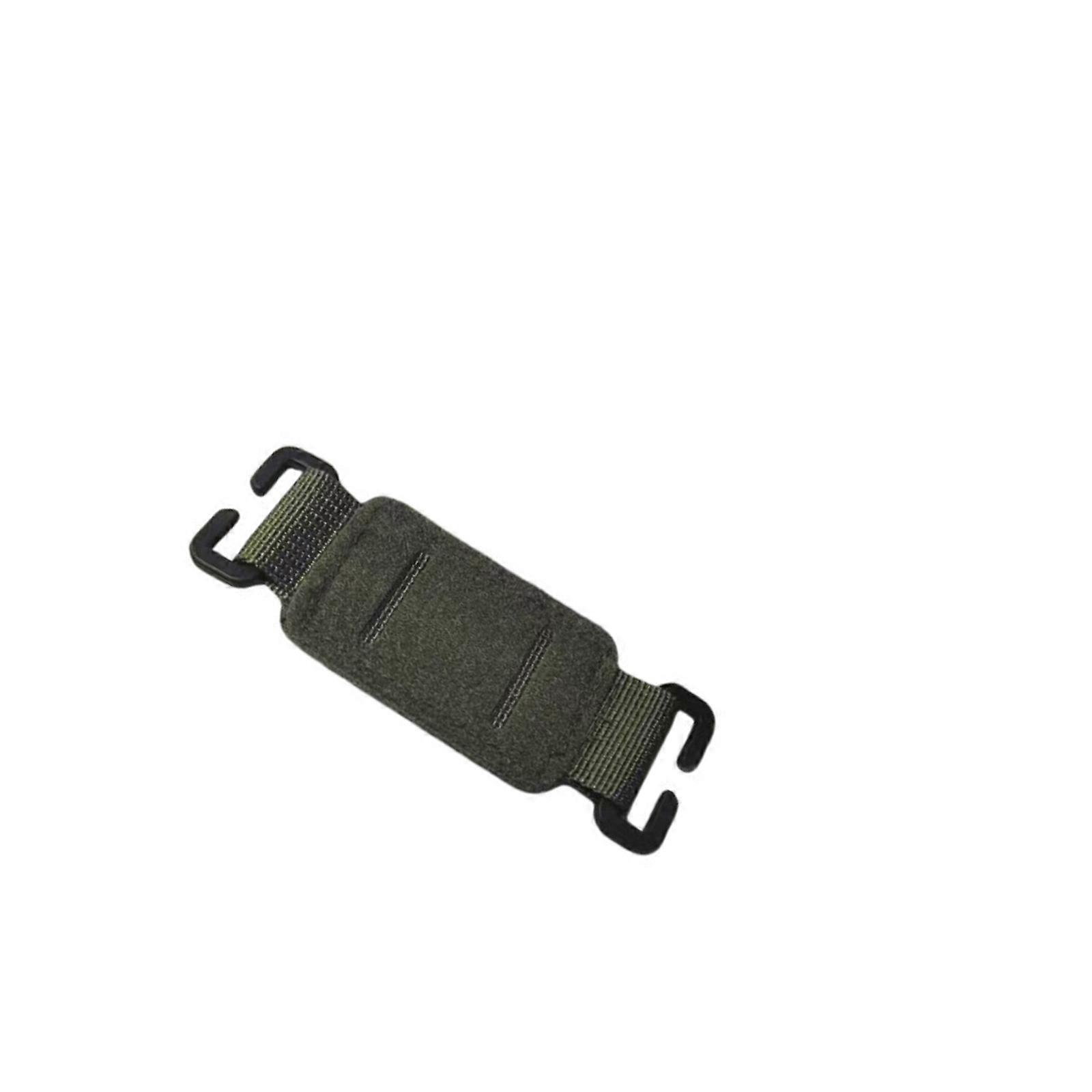 Armed Grade Confidence Fix Mounting Platform Denial Tool Installation For Outdoor Equipment And Hunting Equipment  Green
