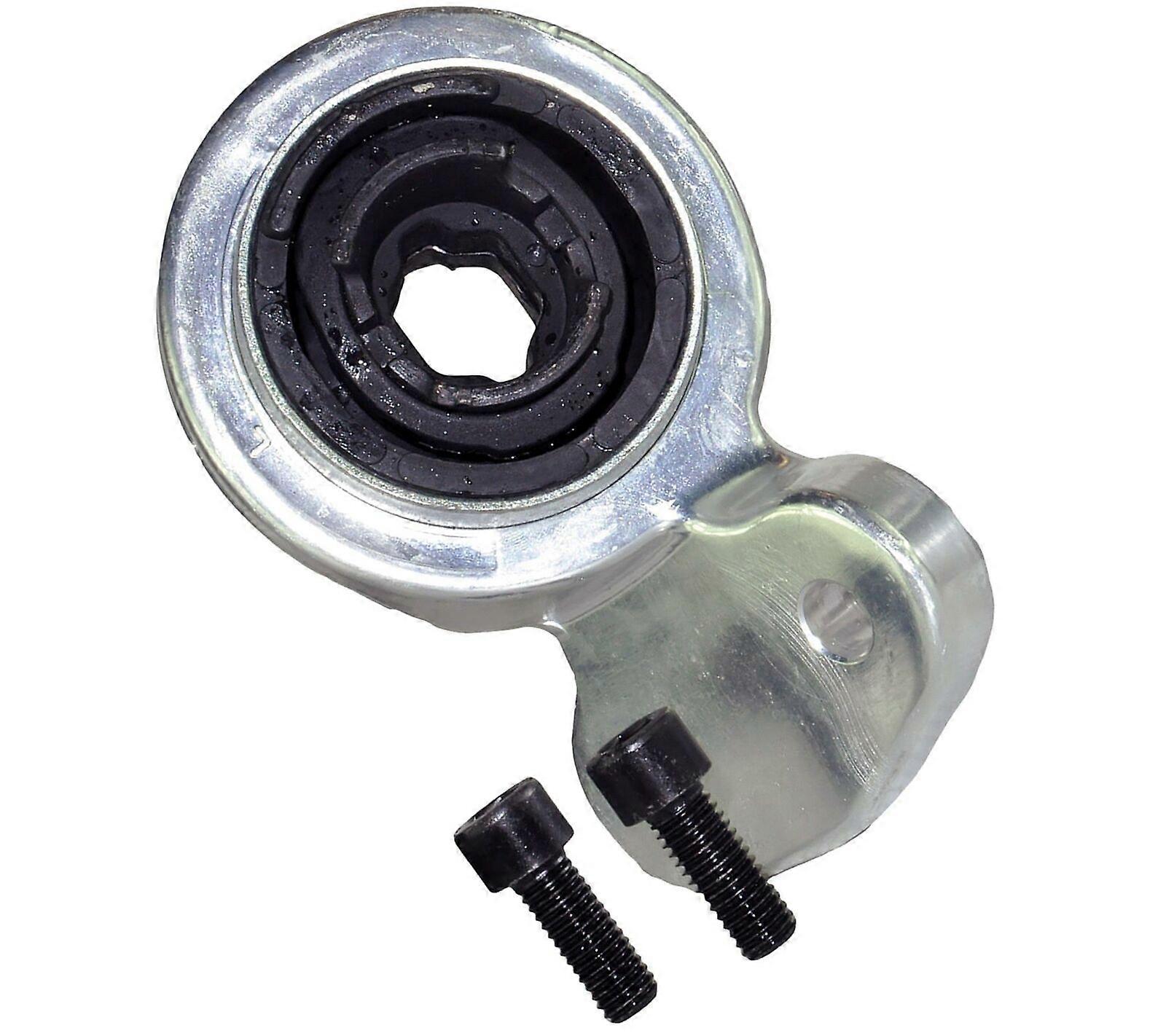 31126754899 Front Left Lower Wishbone Control Arm Rear Bushe Mount Replacement For 3 Series, E46