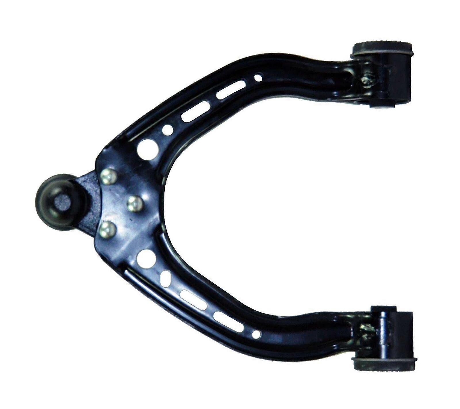 D2P Control Arm Dual Motor Replacement Front Right Passenger Side Compatible With 2014 - 2017 Tesla Model S 100D, 60D, 70 Replaces 1043966