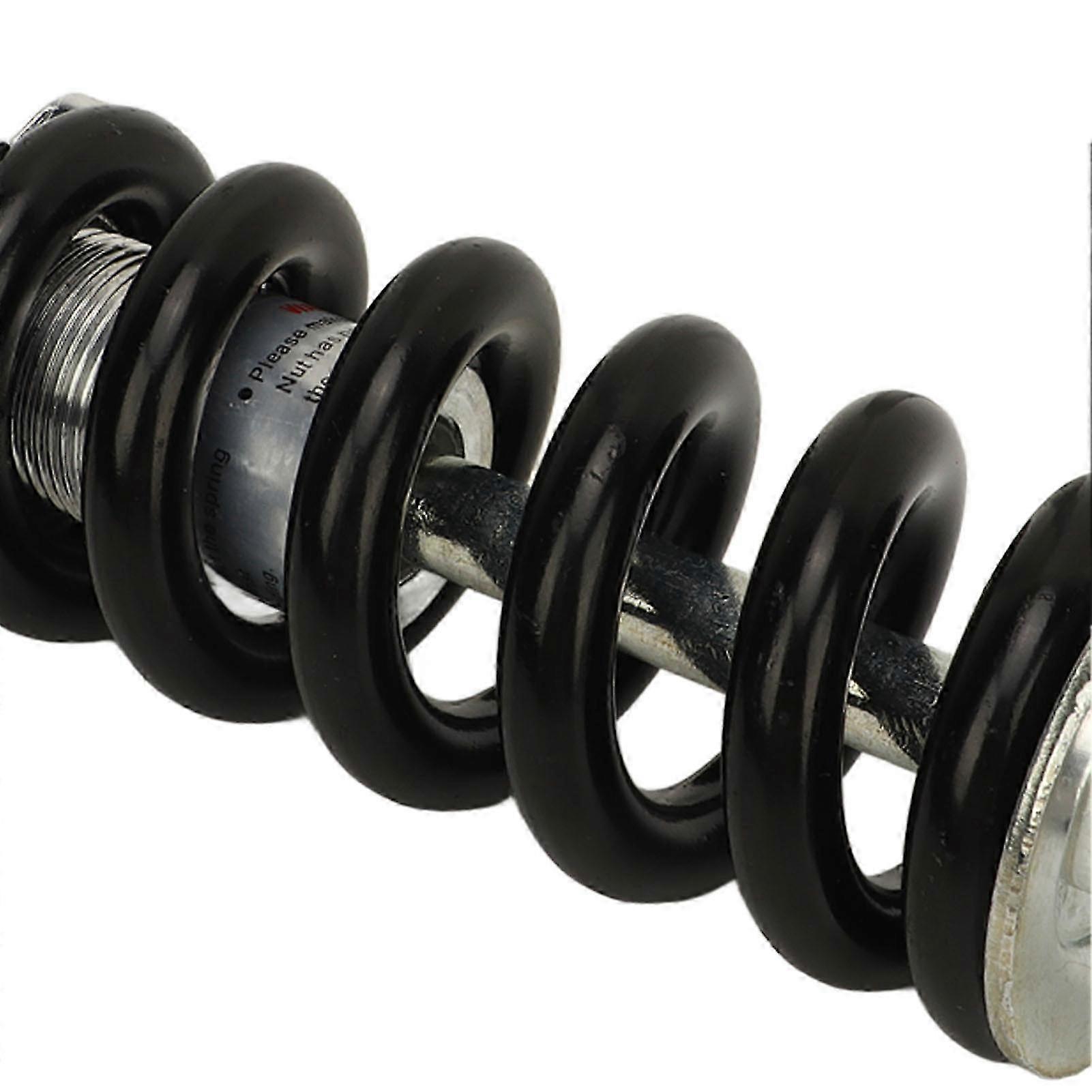 2000 Lbs Capacity Damper for Off-Road Go Kart