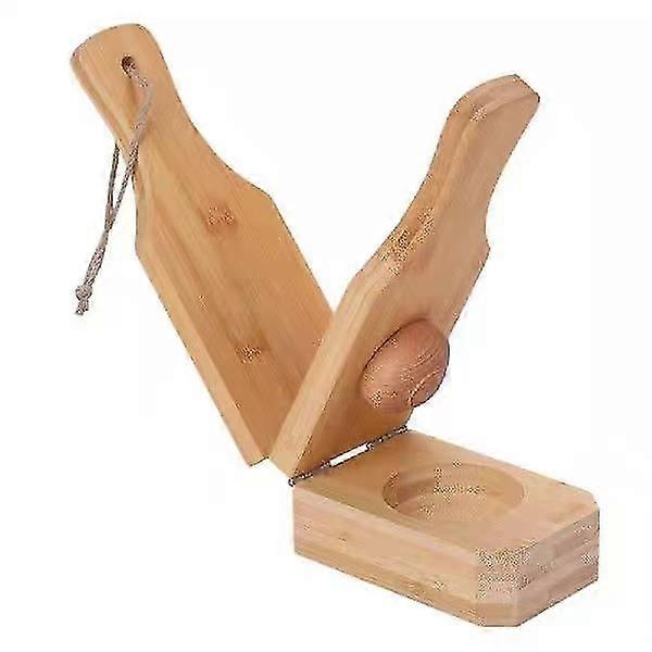 Bamboe Tostonera, Groot