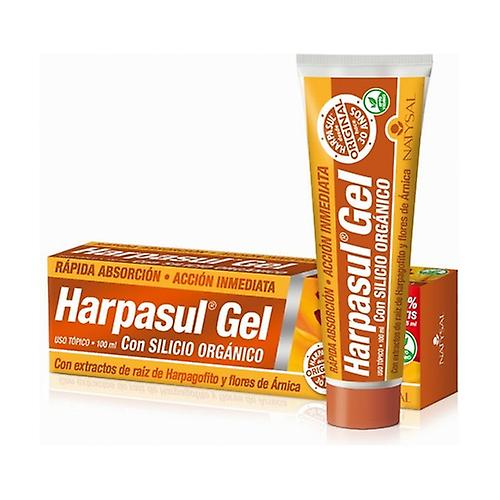 Harpasul Gel 100 ml