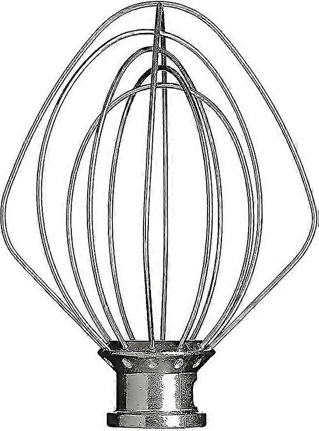For Whisk Attachment Accessory For Ksm90 K45 Ksm150