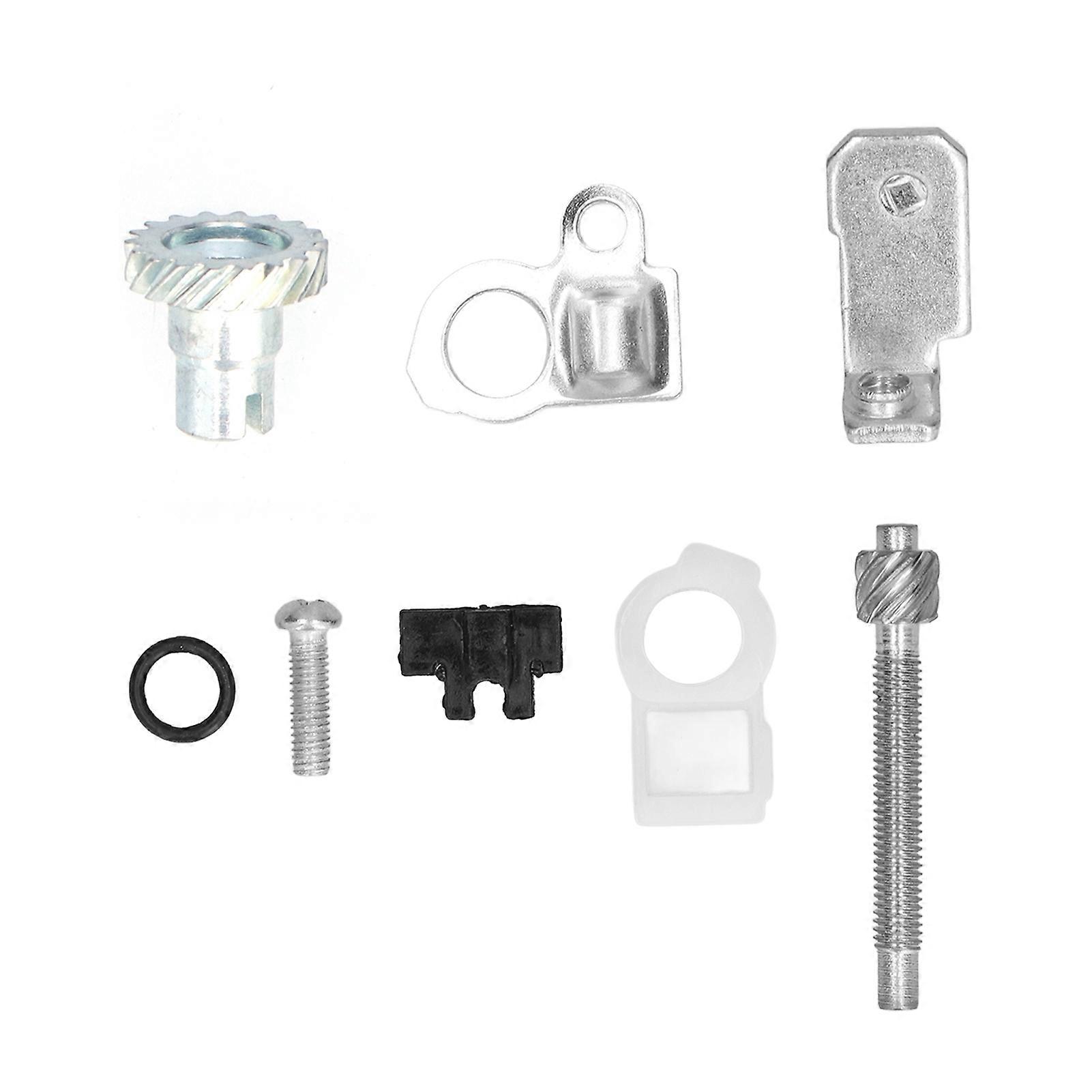 2 Sets Chain Tensioner Adjuster Screw for Stihl 024 026 028 036 044 046 066 MS260 MS360