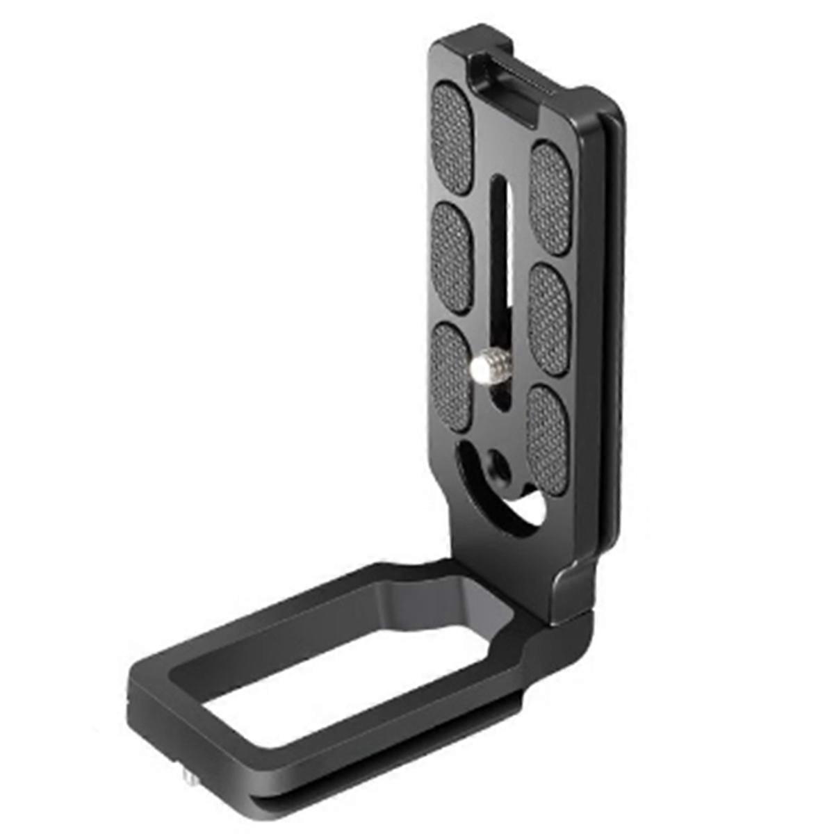 Universal for MPU-105 Quick Release Plates for MPU-105 L Shape Plate Bracket L-Plate with One-Quarter Screw Tripods