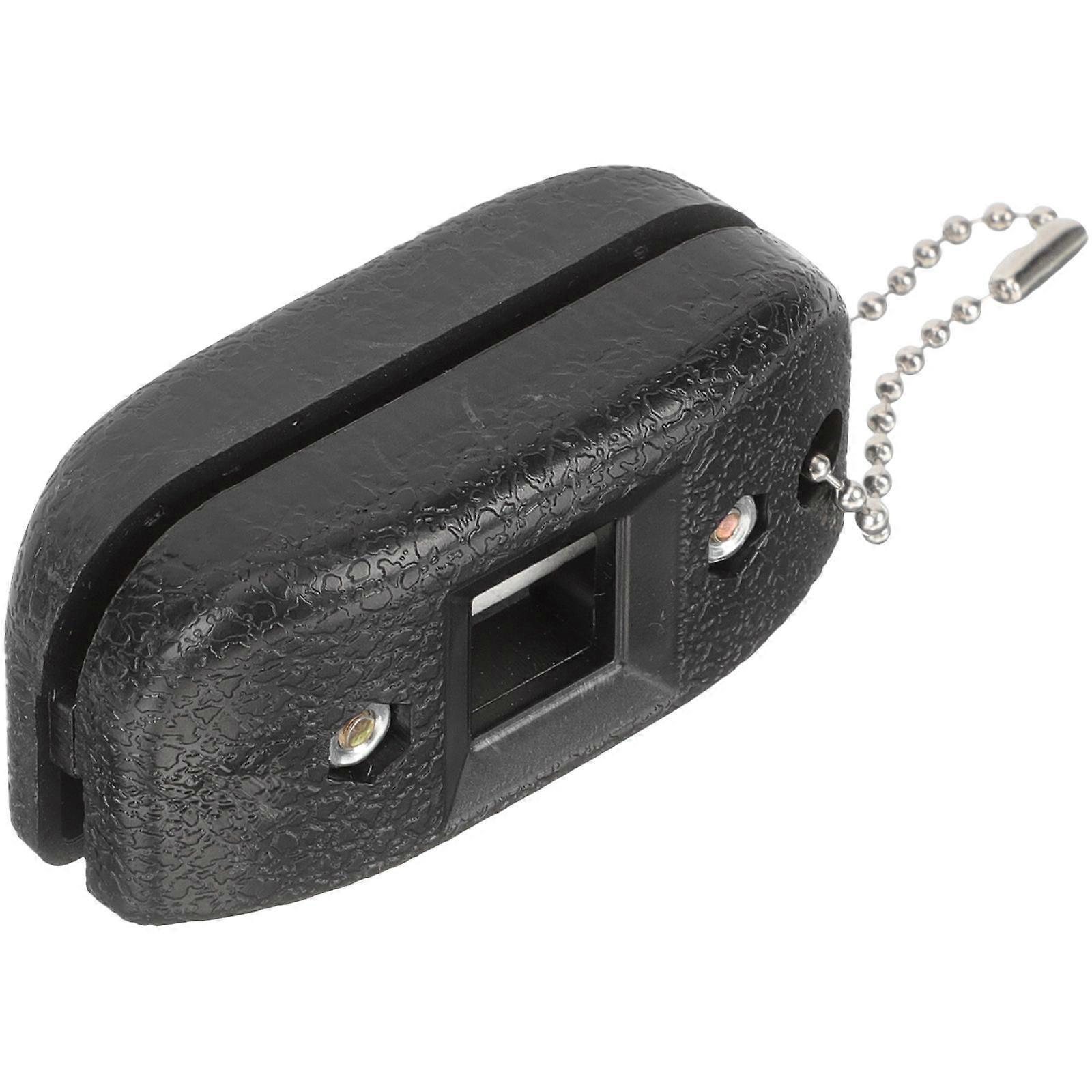 Ice Skate Sharpener Portable Sharpener for Ice Skate