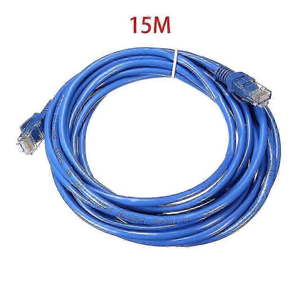 for VAORLO Ethernet Cable – RJ45 LAN Network Cord for PC (1M - 20M)