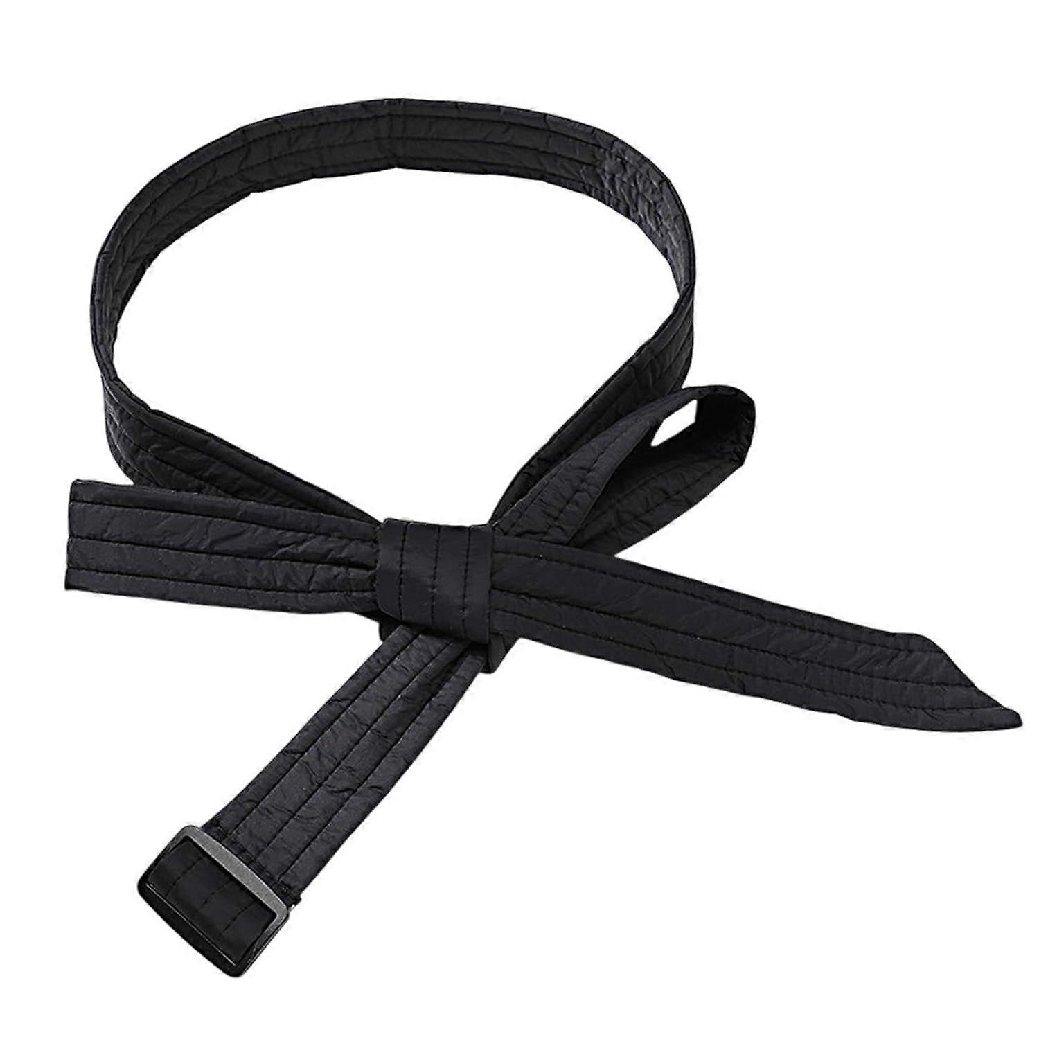 Women's Replacement Waist Belt for Down and Overcoats