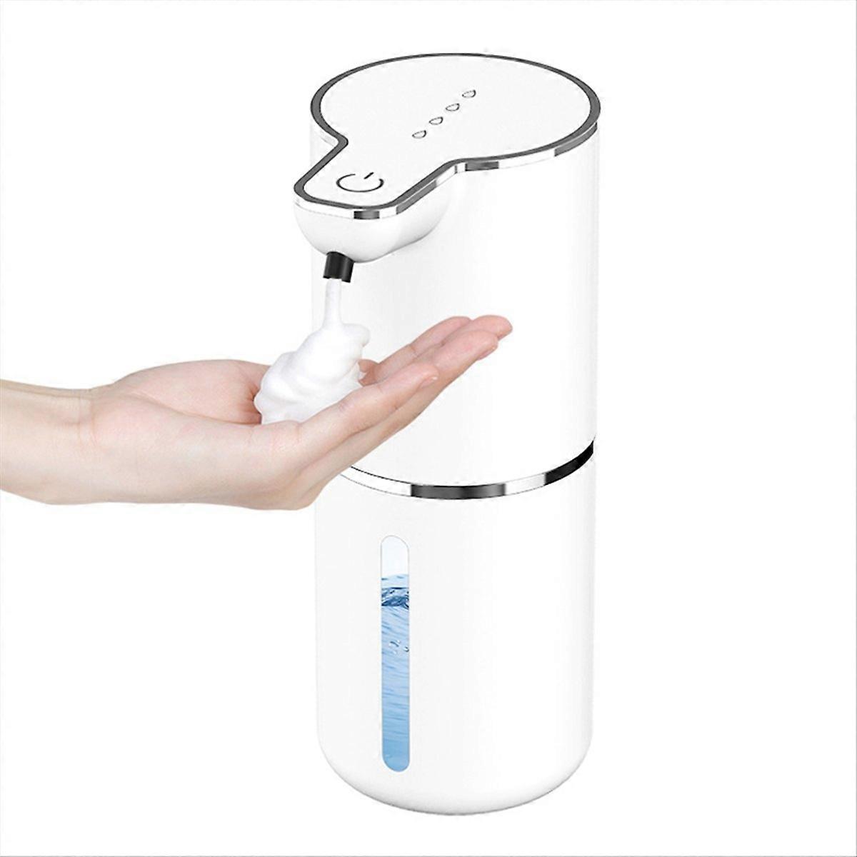 Automatic Induction Soap Dispenser M1 Wallmounted