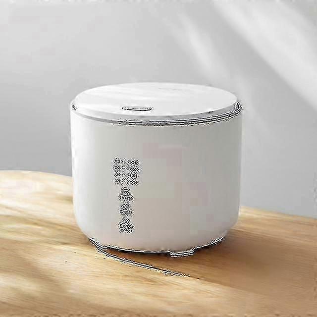 Elektrisk Ris Komfyr 2l Keramisk Liner Husholdning Ris Matlaging Pot