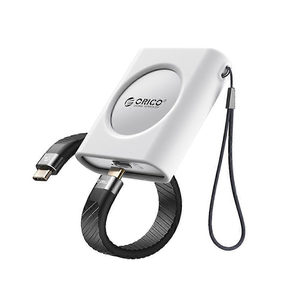 ORICO M.2 2230 Mobile Hard Drive Enclosure M.2 Nvme Solid State External Hard Drive Enclosure Box