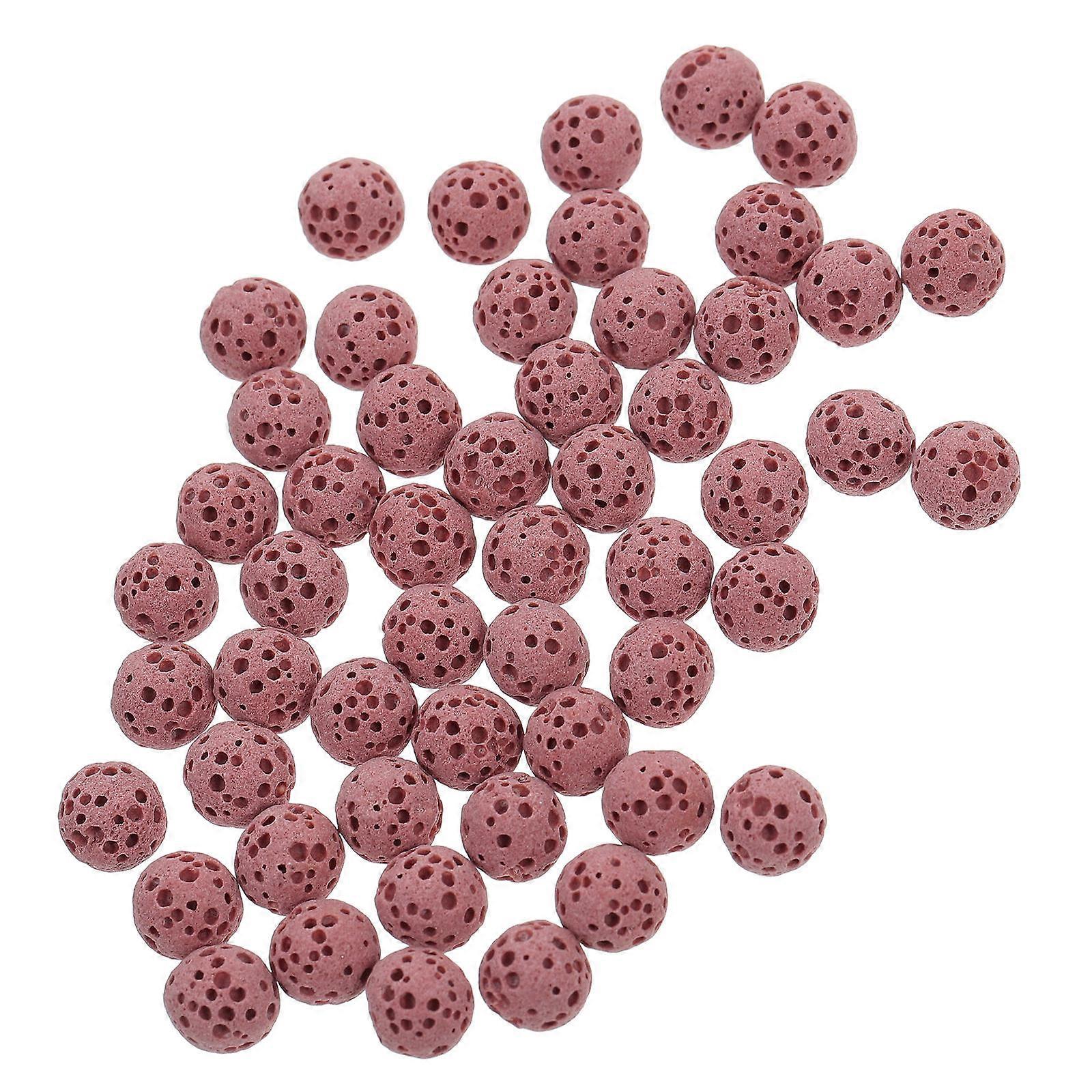 Watermelon Stone Aromatherapy Beads for Car Use 20Pcs Diffuser