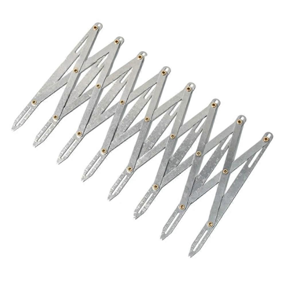 Sewing Gauge, Adjustable Expanding Sewing Gauge