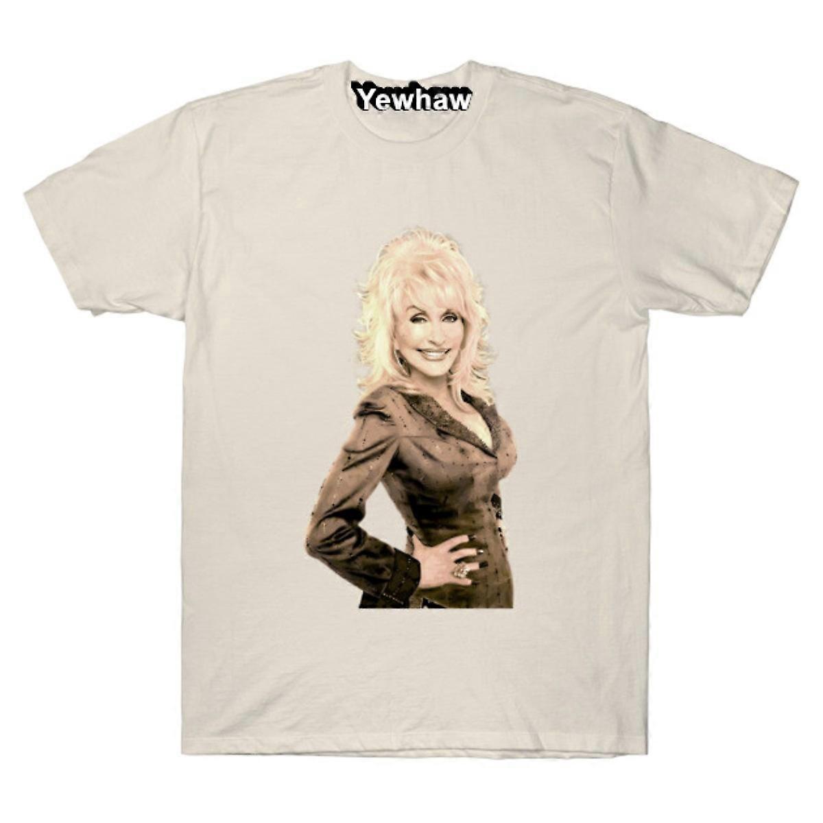 Koszulka Dolly Parton