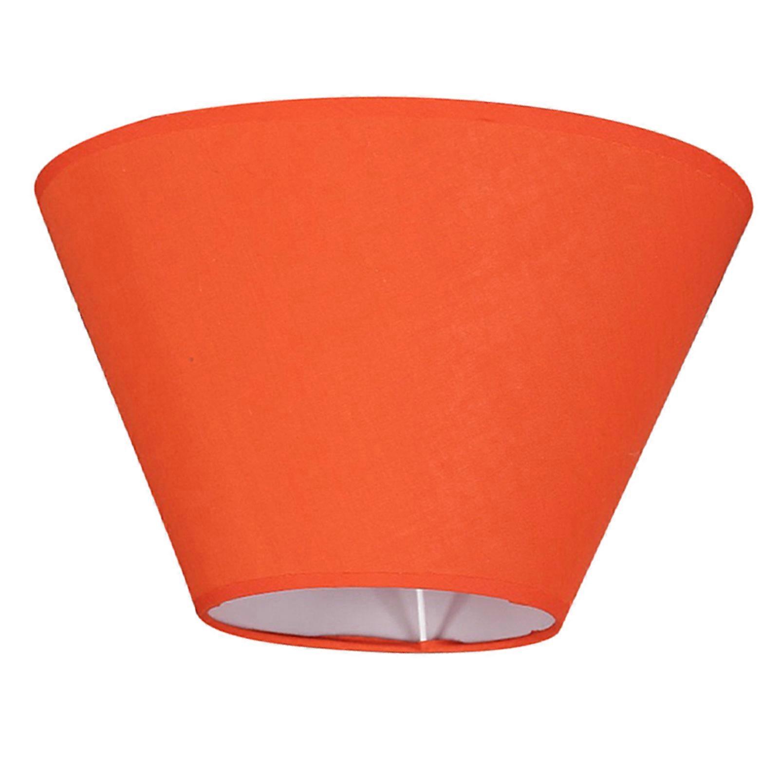 Small Lampshade E27 Base Wall Light Shade Vintage Style Lighting Accessory