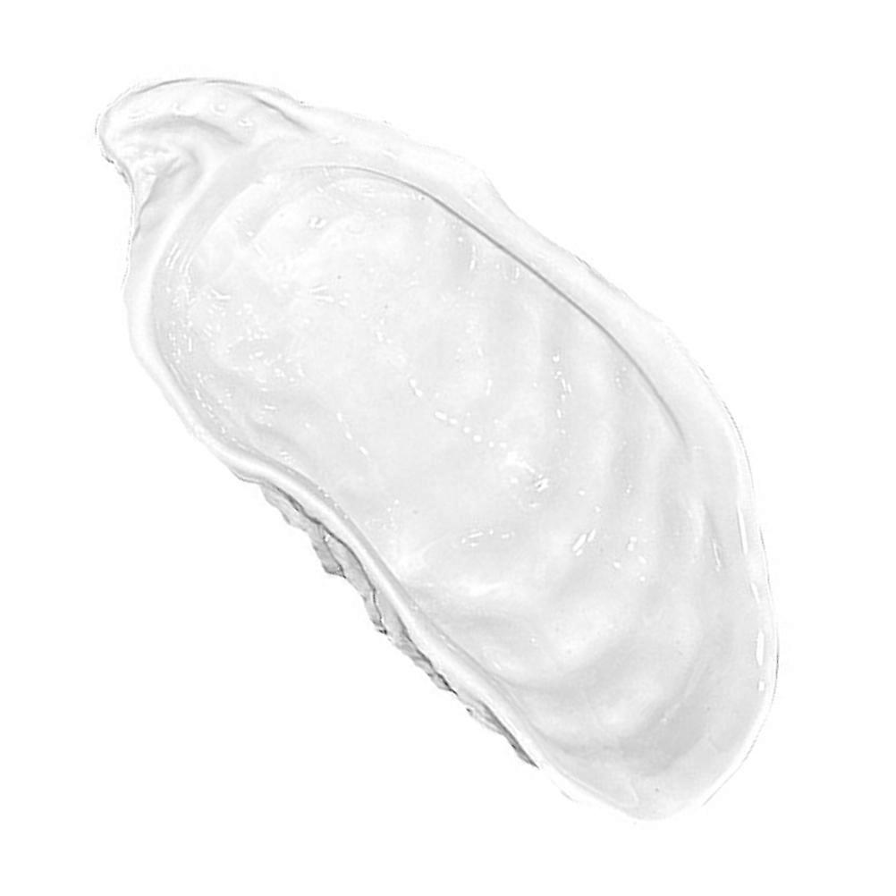 Molecular Cuisine Dish Ceramic Multi-Function Serving Plate for Home