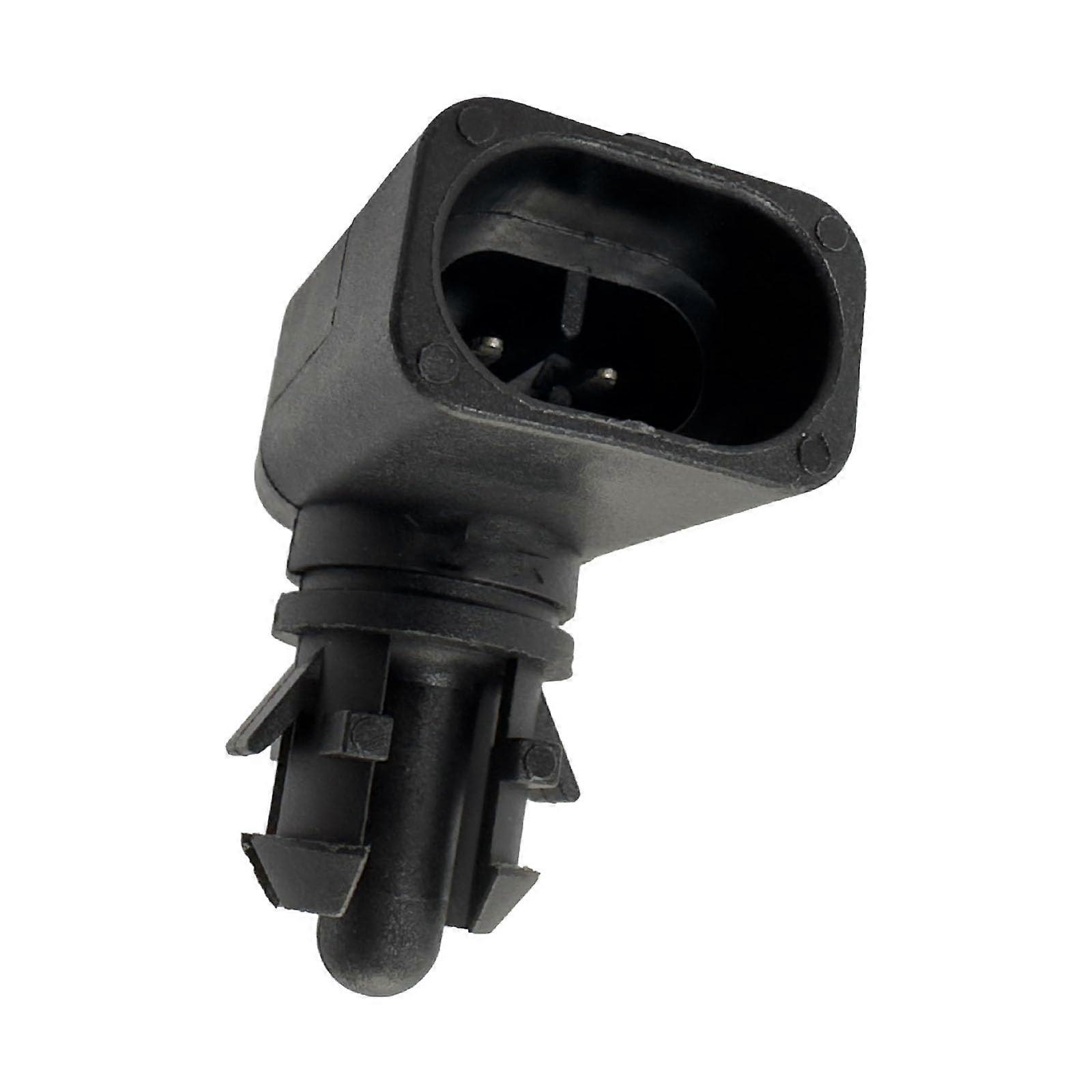 Air Temperature Sensor Replacement for GM 25775833 Silverado Sierra Restore Performance and Efficiency