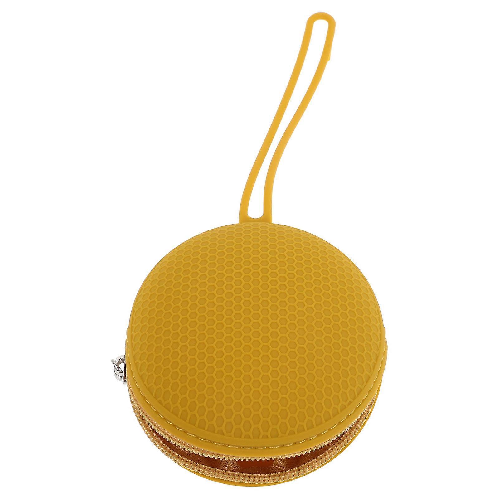 Box Silicone Travel Case for with Flexible Durable Material