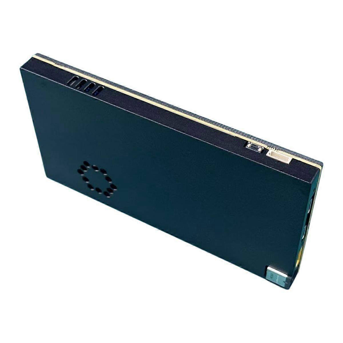 Upgraded TH5P4GaN Laptop Thunderbolt5 Thunderbolt4 USB4 External Graphics Card EGPU Dock Notebook V