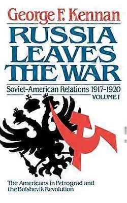 Rusko opúšťa vojnu