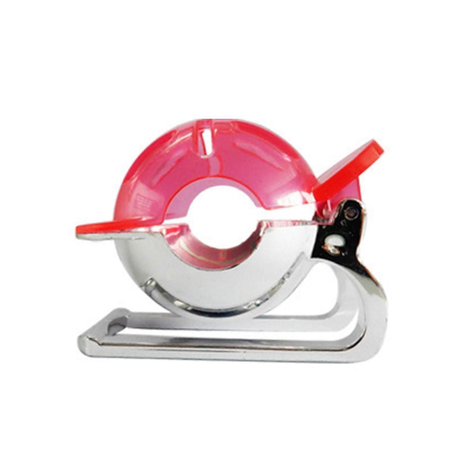 Golf Marker Scribe Ball Liner Drawer Marker Template Alignment Putting Accessory