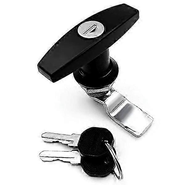 Truck T Handle Lock Trailer Lock Fast