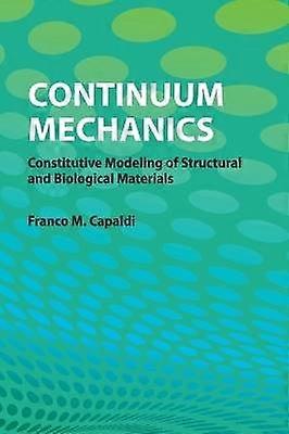 Continuum Mechanics