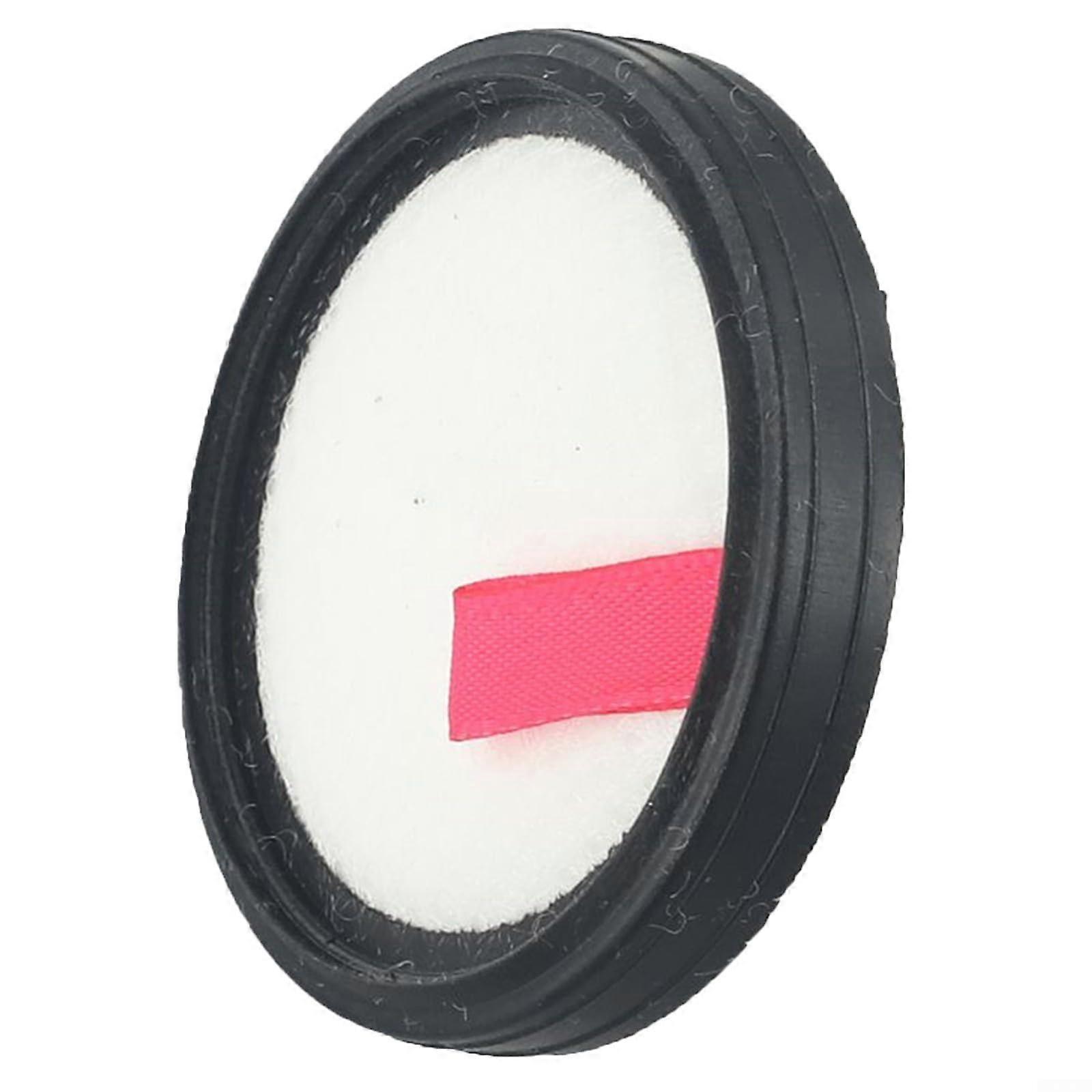 Vacuum Cleaner Filter for UMLo N3S Cordless Vacuum, Washable Efficiency Replacement, 2pcs