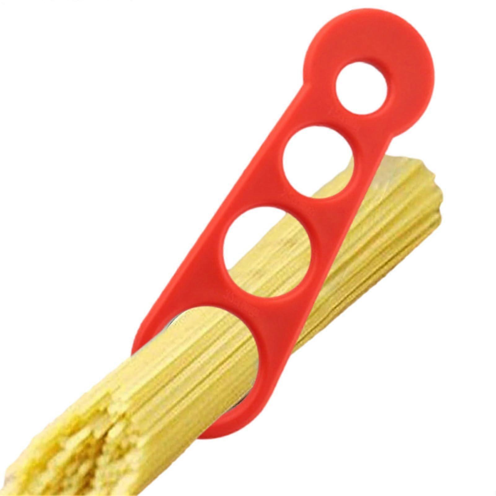 Pasta Measuring Tool with  Portion Control for 14 Servings,  Temperature Resistant