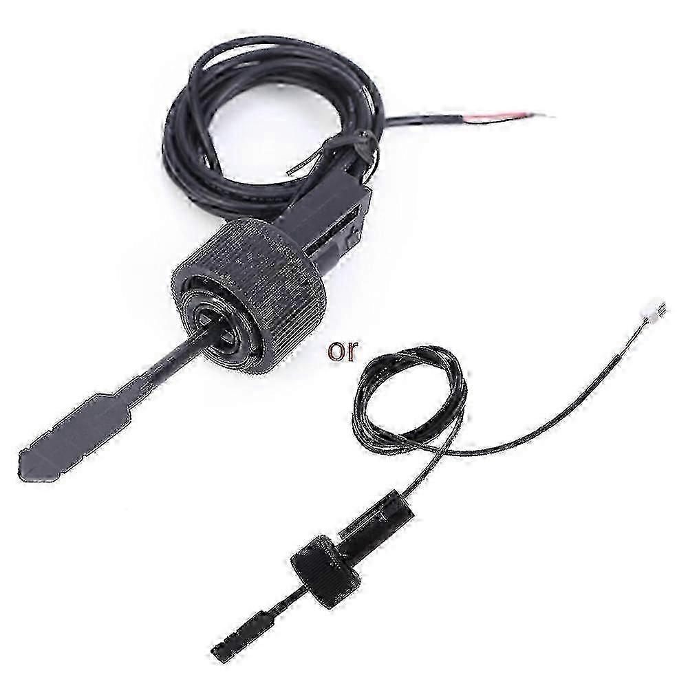 2025 Water Flow Switch Sensor Water Flow Control Switch Precision Controller Stable