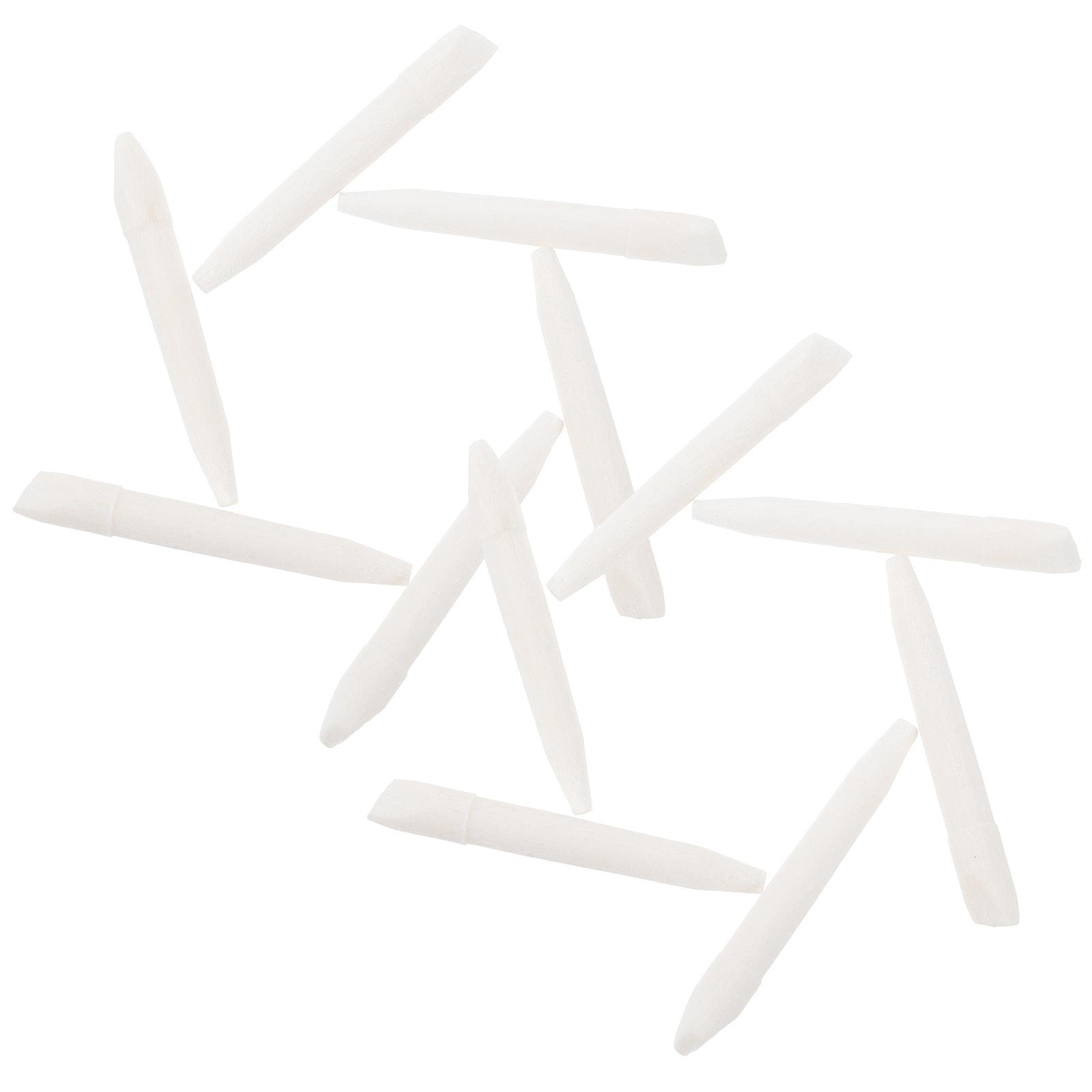 Practical Paint Markers Nibs Slanted Tip For Daily Use And Note-taking 20Set