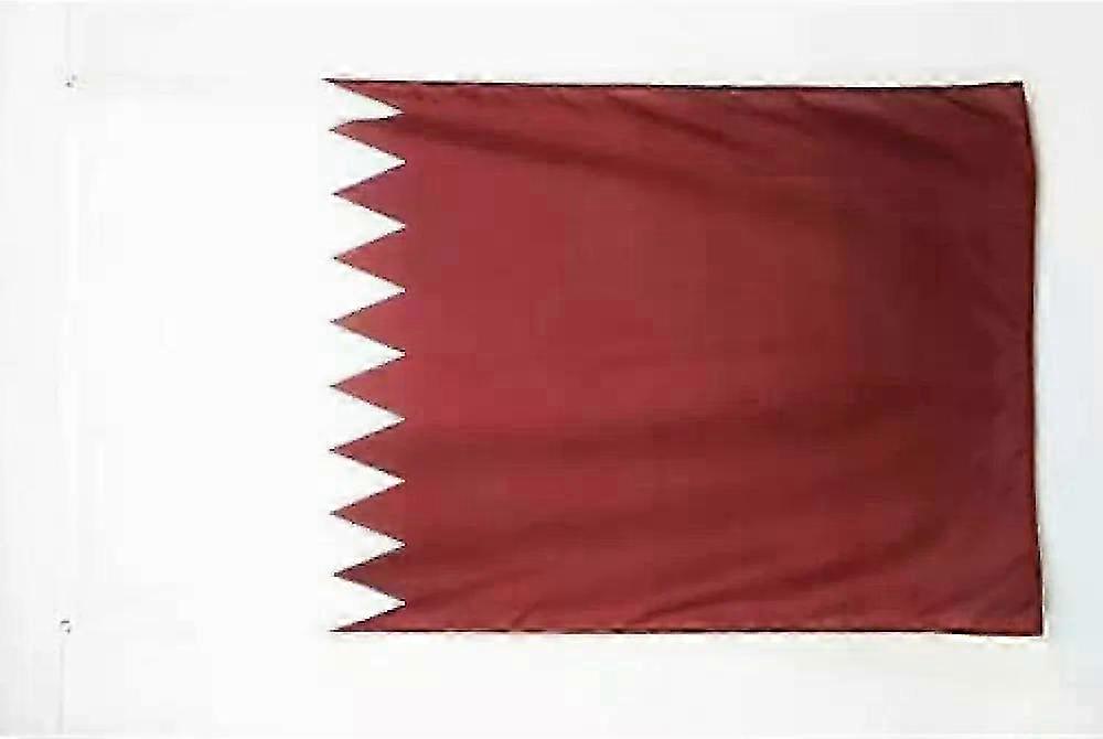 Palestine Flag Large Polyester Palestinian Big Banner Fade Resistant