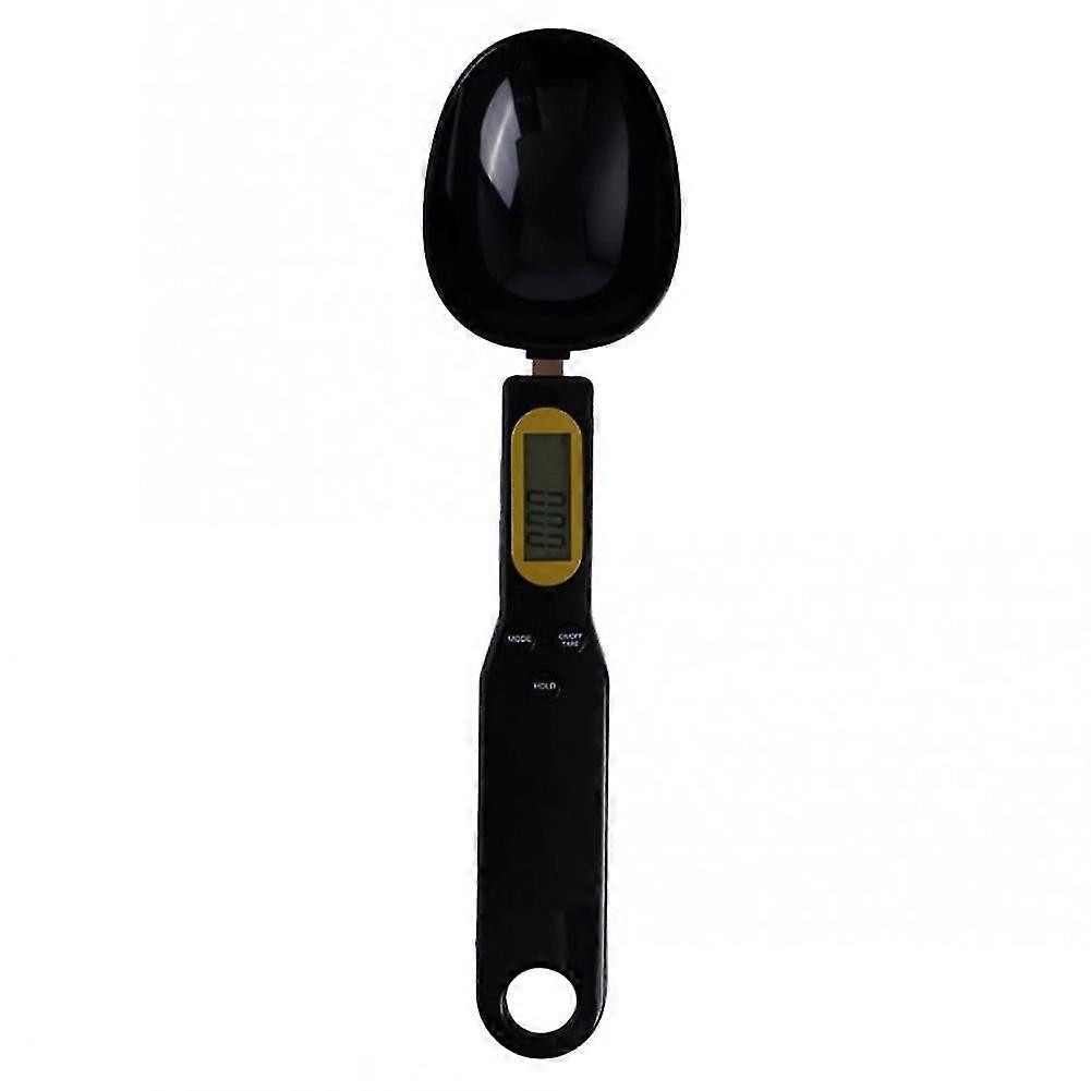 500G/0.1 Accurate Electronic Measuring Spoon Scale Kitchen Weighing Balance Tool