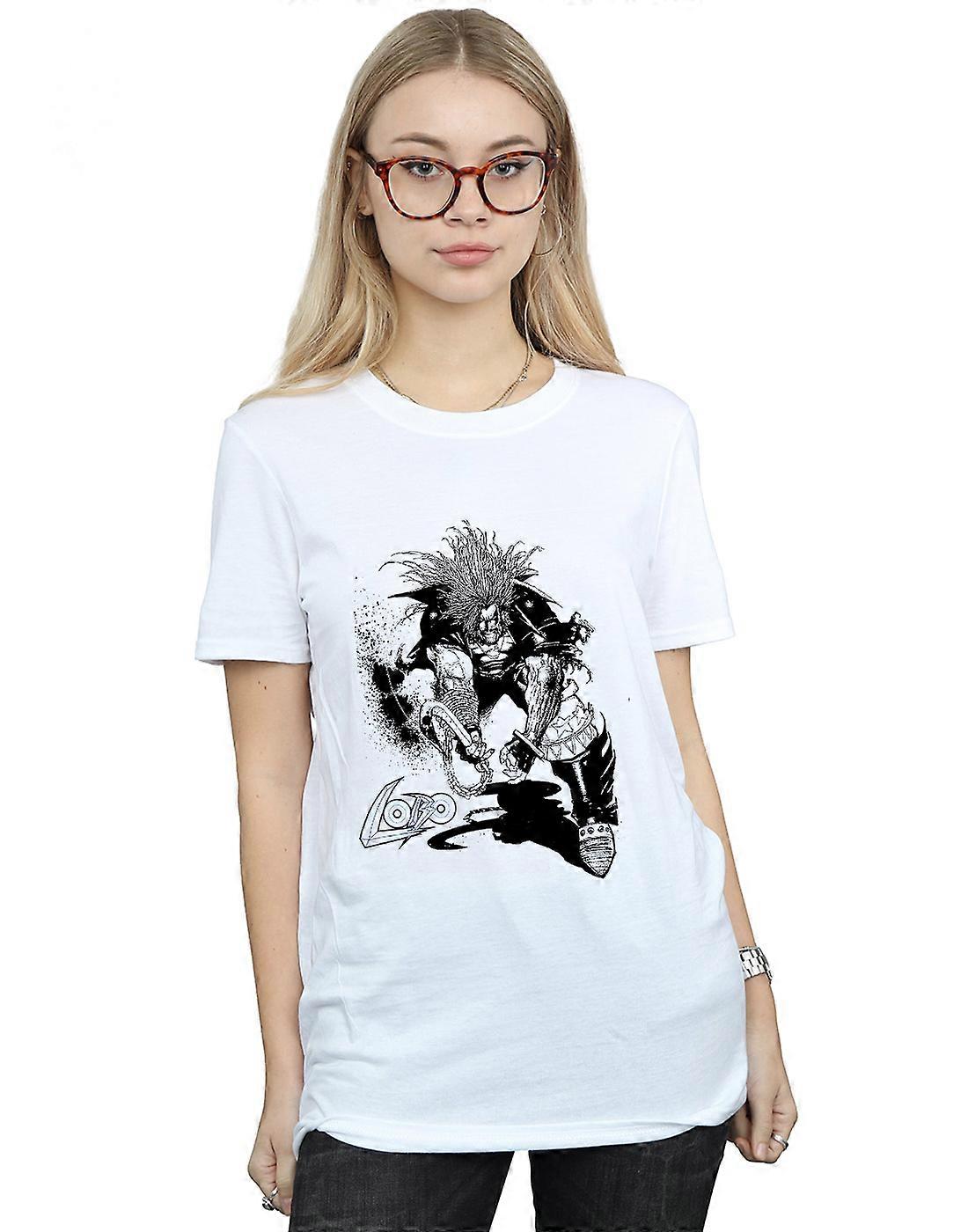 ' Š komiksy s přítelem na trička