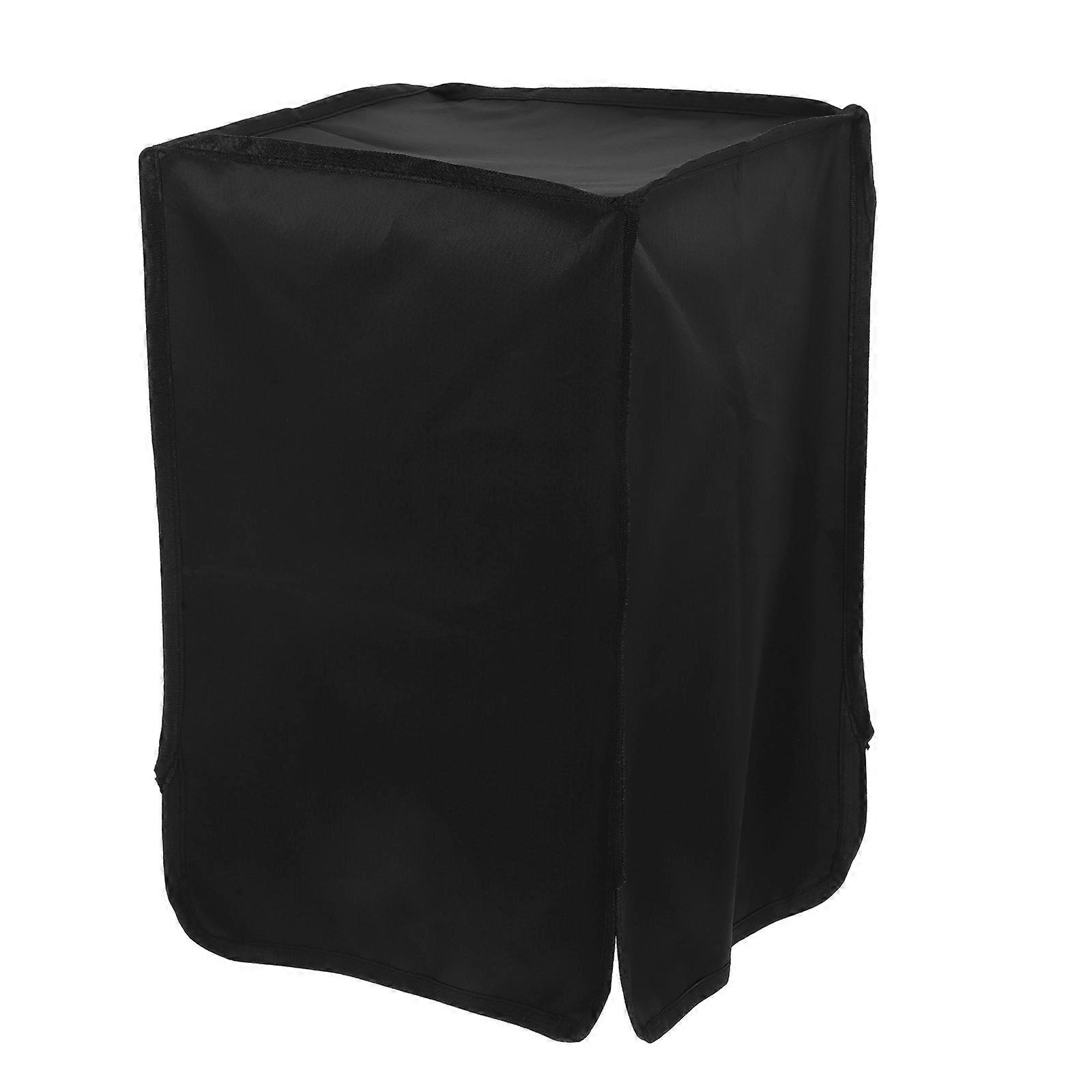 3D Printer Covers 4Pcs Waterproof Enclosure Protection Sleeve For Office Workers Simple Elegant Design