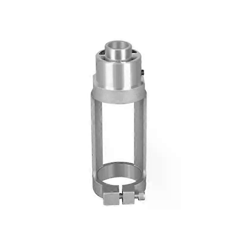 Drilling Machine Mortising Attachment Square Hole Mortising Bit Drill Square Machine Accessory Woodworking