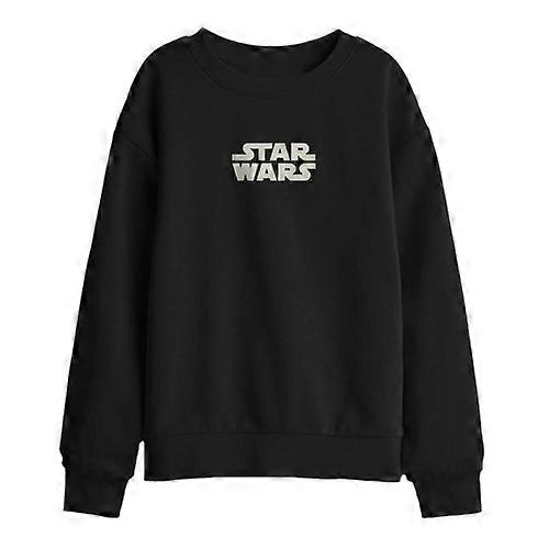 Star Wars Childrens/Kids Empire Strikes Back Sweatshirt