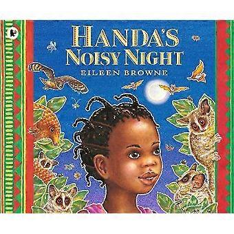 Handa's Noisy Night