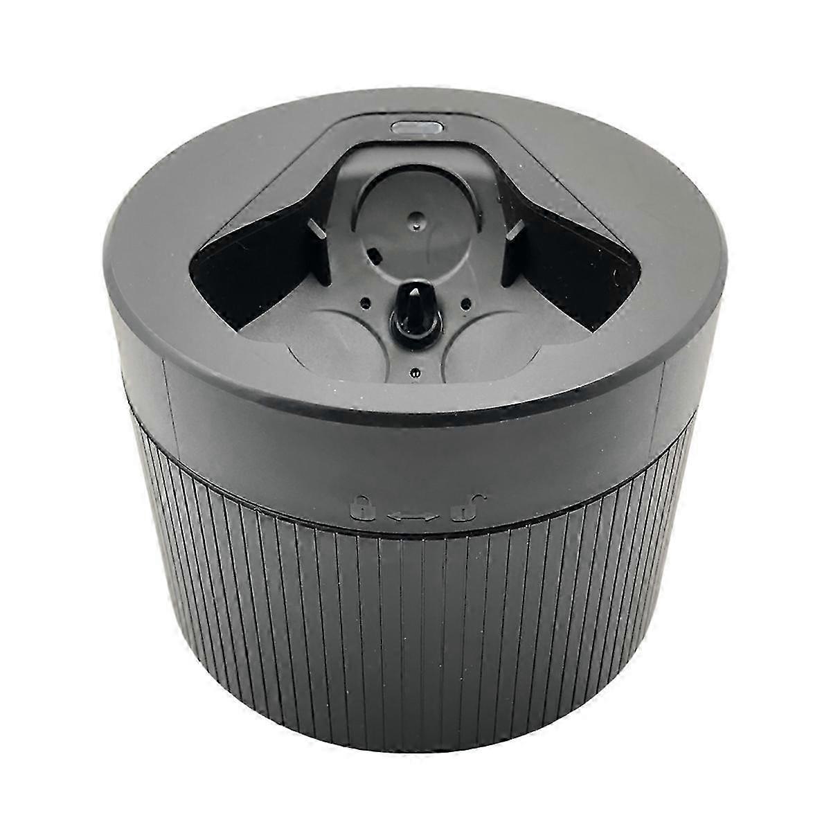 Replacement Quick Cleaning Clean Pod compatible 2nd Generation Series 7000 and Series 9000 Shavers