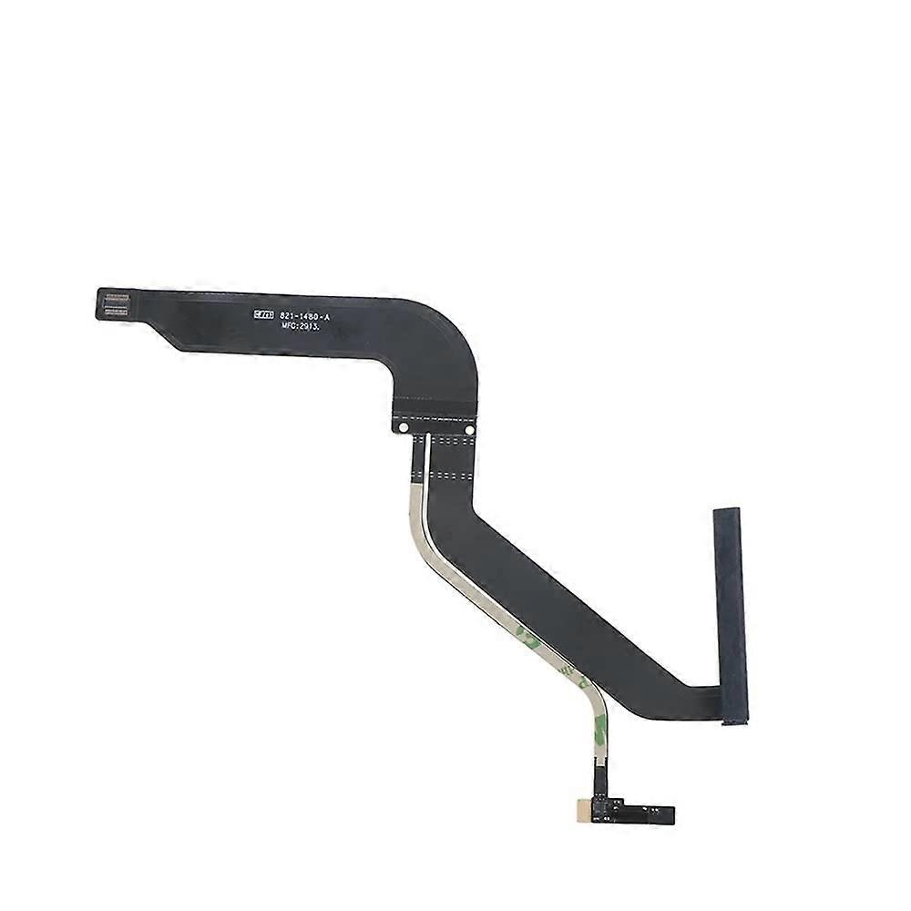 8211480A HDD Hard Drive Flex Cable Replacement for MacBook Pro 13 A1278 2012