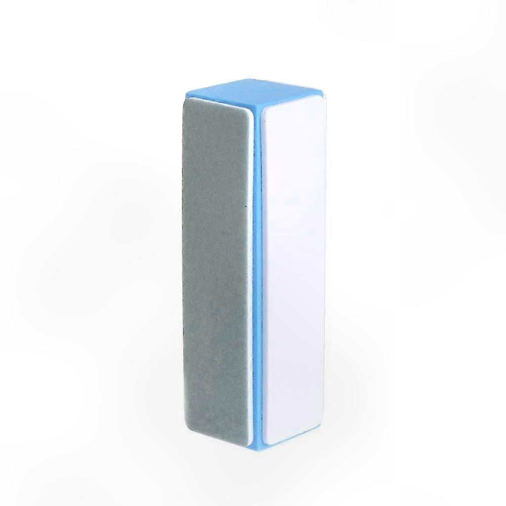 Four-Sided Nail Buffer for Manicure and Polishing